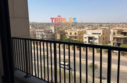 Apartment - 2 - 2 for rent in Zed West - Sheikh Zayed Compounds - Sheikh Zayed City - Giza Apartment - 2 - 2 for rent in Zed West - Sheikh Zayed Compounds - Sheikh Zayed City - Giza