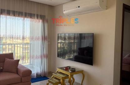 Apartment - 2 - 2 for rent in Zed West - Sheikh Zayed Compounds - Sheikh Zayed City - Giza