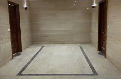 Apartment - 3 Bedrooms - 2 Bathrooms for rent in Beram Al Tunsi St. - Al Narges 1 - Al Narges - New Cairo City - Cairo