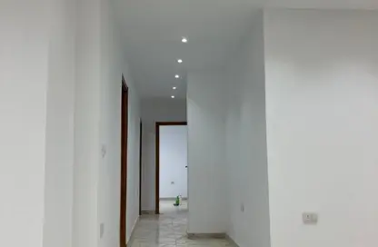 Apartment - 3 Bedrooms - 2 Bathrooms for rent in Beram Al Tunsi St. - Al Narges 1 - Al Narges - New Cairo City - Cairo