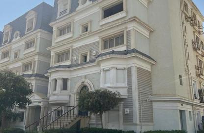 iVilla - 3 Bedrooms - 3 Bathrooms for sale in Mountain View 1.1 - 5th Settlement Compounds - The 5th Settlement - New Cairo City - Cairo