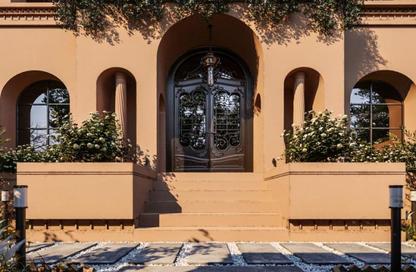 Villa - 5 Bedrooms - 5 Bathrooms for sale in Atrio - Sheikh Zayed Compounds - Sheikh Zayed City - Giza