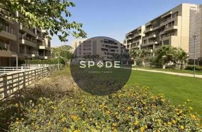 Apartment - 3 Bedrooms - 3 Bathrooms for sale in Capital Gardens   Palm Hills - Mostakbal City Compounds - Mostakbal City - Future City - Cairo