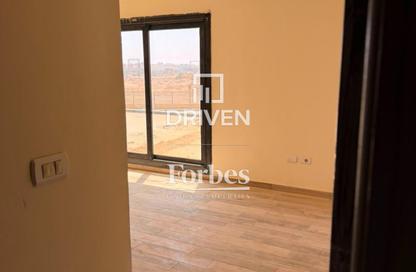 Apartment - 3 Bedrooms - 3 Bathrooms for sale in Bliss Gate - Riviera City - Sheikh Zayed City - Giza