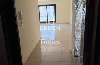 Apartment - 3 Bedrooms - 3 Bathrooms for sale in Bliss Gate - Riviera City - Sheikh Zayed City - Giza