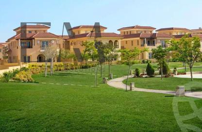 Duplex - 4 - 4 for sale in Park Corner - Hyde Park - New Cairo City - Cairo Duplex - 4 - 4 for sale in Park Corner - Hyde Park - New Cairo City - Cairo