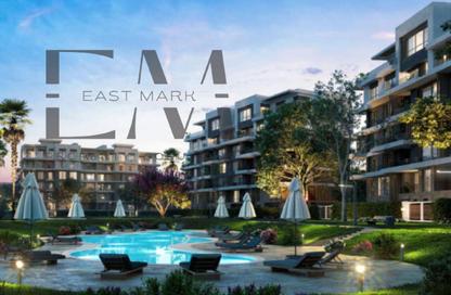 Duplex - 4 - 4 for sale in Park Corner - Hyde Park - New Cairo City - Cairo Duplex - 4 - 4 for sale in Park Corner - Hyde Park - New Cairo City - Cairo