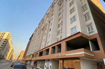 شقة - 3 غرف نوم - 2 حمامات للبيع في شارع رقم 5 - مدينة الواحة - مدينة الواحة - الحي العاشر - مدينة نصر - القاهرة