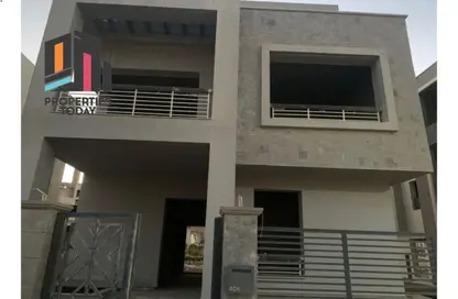 فيلا - 5 غرف نوم - 5 حمامات للبيع في نيو جيزة - طريق مصر اسكندرية الصحراوي - مدينة 6 أكتوبر - الجيزة فيلا - 5 غرف نوم - 5 حمامات للبيع في نيو جيزة - طريق مصر اسكندرية الصحراوي - مدينة 6 أكتوبر - الجيزة