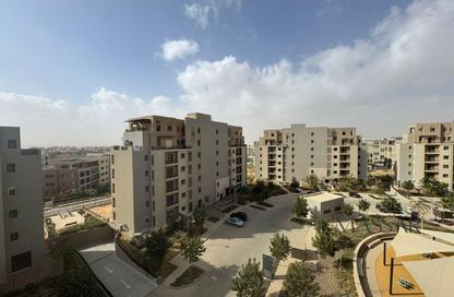 Apartment - 2 Bedrooms - 3 Bathrooms for rent in District 5 - 5th Settlement Compounds - The 5th Settlement - New Cairo City - Cairo
