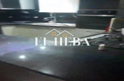 Apartment - 3 - 2 for sale in Madinaty - Cairo