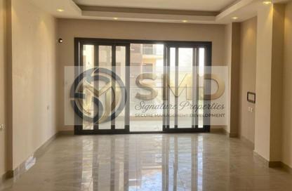 Apartment - 2 Bedrooms - 3 Bathrooms for rent in Cairo Festival City - North Investors Area - New Cairo City - Cairo
