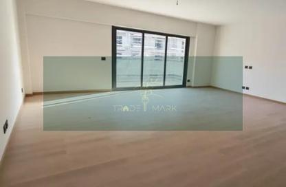 Apartment - 3 Bedrooms - 3 Bathrooms for sale in Swan Lake Residence - 5th Settlement Compounds - The 5th Settlement - New Cairo City - Cairo