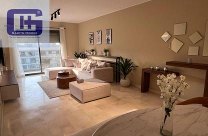 Apartment - 2 Bedrooms - 3 Bathrooms for rent in Villette - 5th Settlement Compounds - The 5th Settlement - New Cairo City - Cairo Apartment - 2 Bedrooms - 3 Bathrooms for rent in Villette - 5th Settlement Compounds - The 5th Settlement - New Cairo City - Cairo
