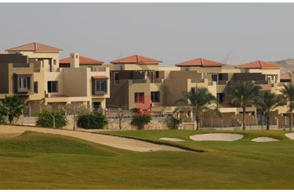 Townhouse - 6 Bedrooms - 5 Bathrooms for sale in Palm Hills Golf Views - Cairo Alexandria Desert Road - 6 October City - Giza Townhouse - 6 Bedrooms - 5 Bathrooms for sale in Palm Hills Golf Views - Cairo Alexandria Desert Road - 6 October City - Giza