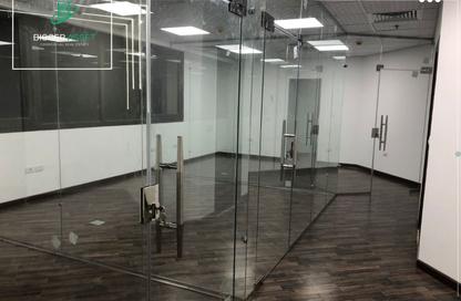 Office Space - Studio - 1 for rent in One Golden Square Mall - The 5th Settlement - New Cairo City - Cairo Office Space - Studio - 1 for rent in One Golden Square Mall - The 5th Settlement - New Cairo City - Cairo