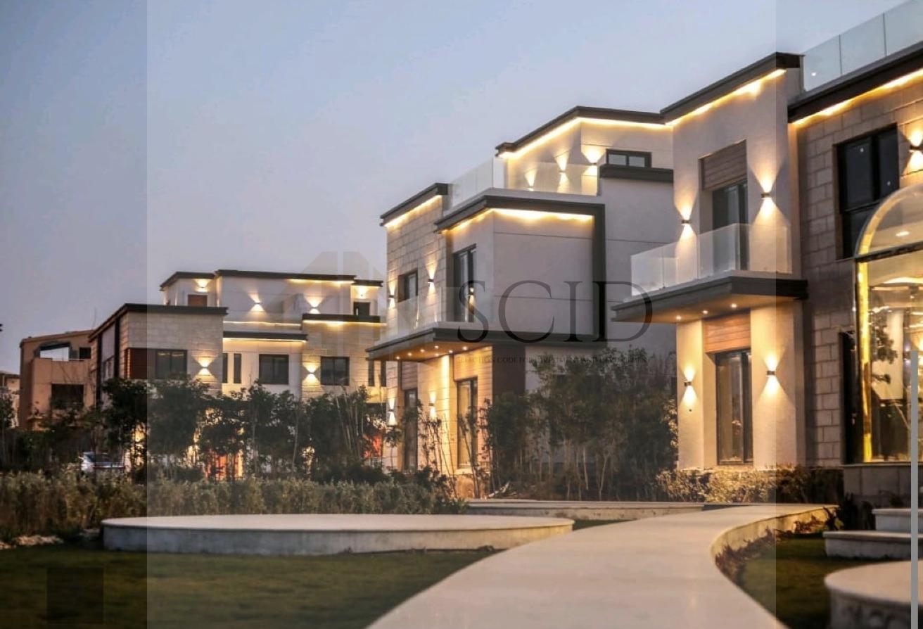 2-bedroom apartment 75 m² for sale in Azzar