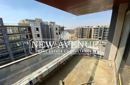 Penthouse - 3 Bedrooms - 3 Bathrooms for sale in Azad - 5th Settlement Compounds - The 5th Settlement - New Cairo City - Cairo