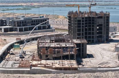 شقة - 3 غرف نوم - 3 حمامات للبيع في في صوارى - ووترفرونت - صوارى - كمبوندات الاسكندرية - الاسكندرية