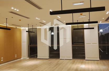 Office Space - 1 Bedroom - 1 Bathroom for rent in Mivida - 5th Settlement Compounds - The 5th Settlement - New Cairo City - Cairo