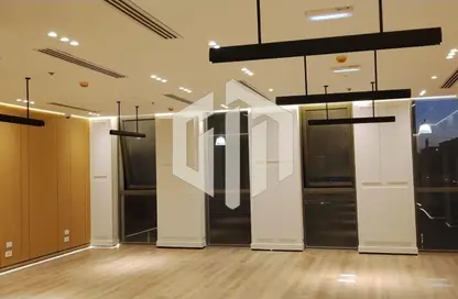 Office Space - 1 Bedroom - 1 Bathroom for rent in Mivida - 5th Settlement Compounds - The 5th Settlement - New Cairo City - Cairo