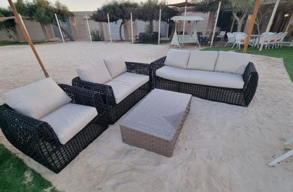Villa - 4 - 4 for rent in Hacienda Bay - Sidi Abdel Rahman - North Coast