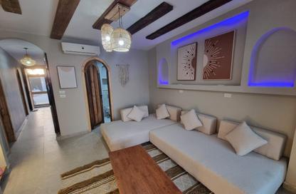 Villa - 4 - 4 for rent in Hacienda Bay - Sidi Abdel Rahman - North Coast