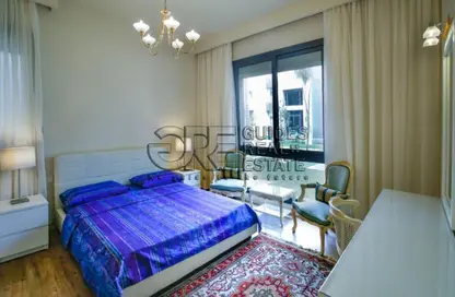 Apartment - 3 Bedrooms - 3 Bathrooms for rent in Allegria - Sheikh Zayed Compounds - Sheikh Zayed City - Giza Apartment - 3 Bedrooms - 3 Bathrooms for rent in Allegria - Sheikh Zayed Compounds - Sheikh Zayed City - Giza