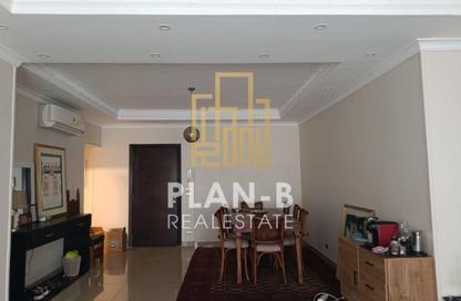 Apartment - 2 Bedrooms - 3 Bathrooms for rent in The Courtyards - Sheikh Zayed Compounds - Sheikh Zayed City - Giza