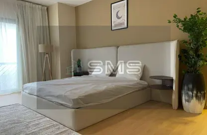 شقة - 3 غرف نوم - 3 حمامات للايجار في ايستاون - كمبوندات التجمع الخامس - التجمع الخامس - مدينة القاهرة الجديدة - القاهرة