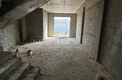 تاون هاوس - 3 غرف نوم - 4 حمامات للبيع في كريك تاون - التجمع الاول - مدينة القاهرة الجديدة - القاهرة