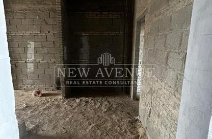 Townhouse - 3 Bedrooms - 4 Bathrooms for sale in Creek Town - The 1st Settlement - New Cairo City - Cairo