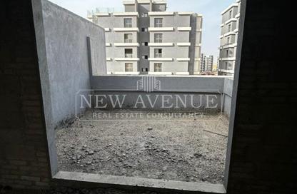 Townhouse - 3 Bedrooms - 4 Bathrooms for sale in Creek Town - The 1st Settlement - New Cairo City - Cairo