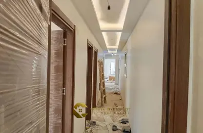 شقة - 3 غرف نوم - 2 حمامات للايجار في مدينة الخمائل - كمبوندات الشيخ زايد - الشيخ زايد - الجيزة