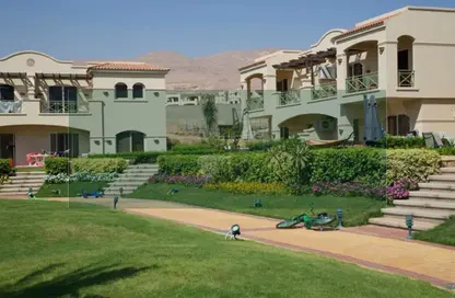 (بنتهاوس (روف - 2 غرف نوم - 2 حمامات للبيع في لافيستا 7 - لافيستا - العين السخنة - السويس (بنتهاوس (روف - 2 غرف نوم - 2 حمامات للبيع في لافيستا 7 - لافيستا - العين السخنة - السويس