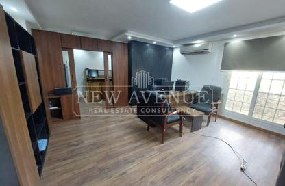 Office Space - Studio - 2 Bathrooms for rent in Al Ahram St. - Roxy - Heliopolis - Masr El Gedida - Cairo