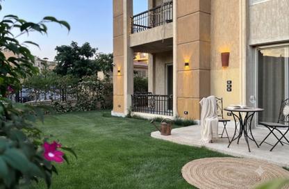 Apartment - 4 - 3 for rent in Stone Residence - 5th Settlement Compounds - The 5th Settlement - New Cairo City - Cairo Apartment - 4 - 3 for rent in Stone Residence - 5th Settlement Compounds - The 5th Settlement - New Cairo City - Cairo