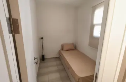 Apartment - 2 Bedrooms - 2 Bathrooms for sale in O West - 6 October Compounds - 6 October City - Giza