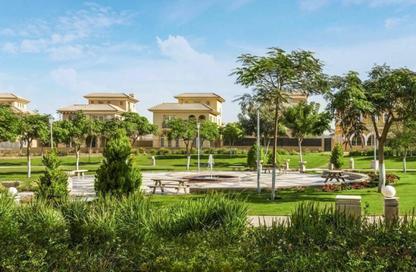 Apartment - 3 Bedrooms - 3 Bathrooms for sale in Hyde Park - New Cairo City - Cairo