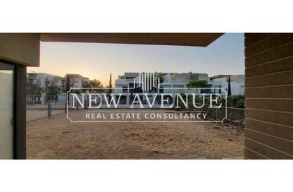 Twin House - 4 Bedrooms - 4 Bathrooms for sale in Villa Square - Fifth Square - The 5th Settlement - New Cairo City - Cairo