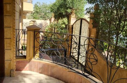 Apartment - 2 Bedrooms - 2 Bathrooms for rent in Street 17 - District 5 - The 5th Settlement - New Cairo City - Cairo