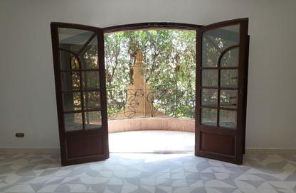 Apartment - 2 Bedrooms - 2 Bathrooms for rent in Street 17 - District 5 - The 5th Settlement - New Cairo City - Cairo
