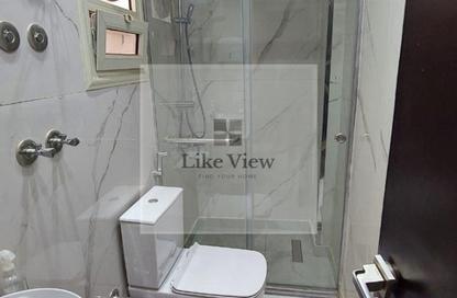 Apartment - 3 Bedrooms - 2 Bathrooms for rent in Al Horeya St. - Almazah - Heliopolis - Masr El Gedida - Cairo