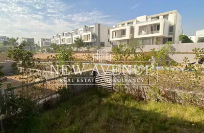 Townhouse - 3 Bedrooms - 4 Bathrooms for sale in Joulz - Cairo Alexandria Desert Road - 6 October City - Giza