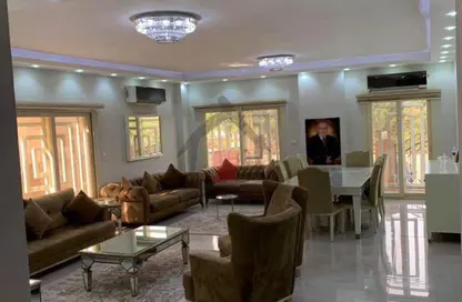 شقة - 3 غرف نوم - 3 حمامات للبيع في مدينة الخمائل - كمبوندات الشيخ زايد - الشيخ زايد - الجيزة