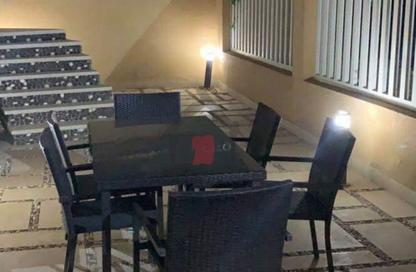 Apartment - 3 Bedrooms - 3 Bathrooms for sale in Al Khamayel city - Sheikh Zayed Compounds - Sheikh Zayed City - Giza