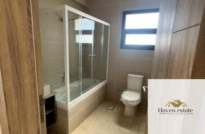 Apartment - 3 - 3 for rent in Moon Residences - Fifth Square - The 5th Settlement - New Cairo City - Cairo
