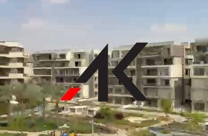 شقة - 4 - 3 للبيع في بالم هيلز نيو كايرو - كمبوندات التجمع الخامس - التجمع الخامس - مدينة القاهرة الجديدة - القاهرة