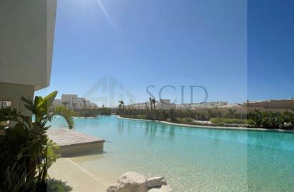 Chalet - 2 Bedrooms - 3 Bathrooms for sale in Al Masyaf - Ras Al Hekma - North Coast Chalet - 2 Bedrooms - 3 Bathrooms for sale in Al Masyaf - Ras Al Hekma - North Coast