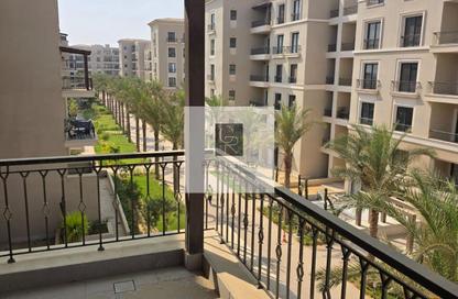 شقة - 2 - 3 للبيع في فيلدج ويست - كمبوندات الشيخ زايد - الشيخ زايد - الجيزة